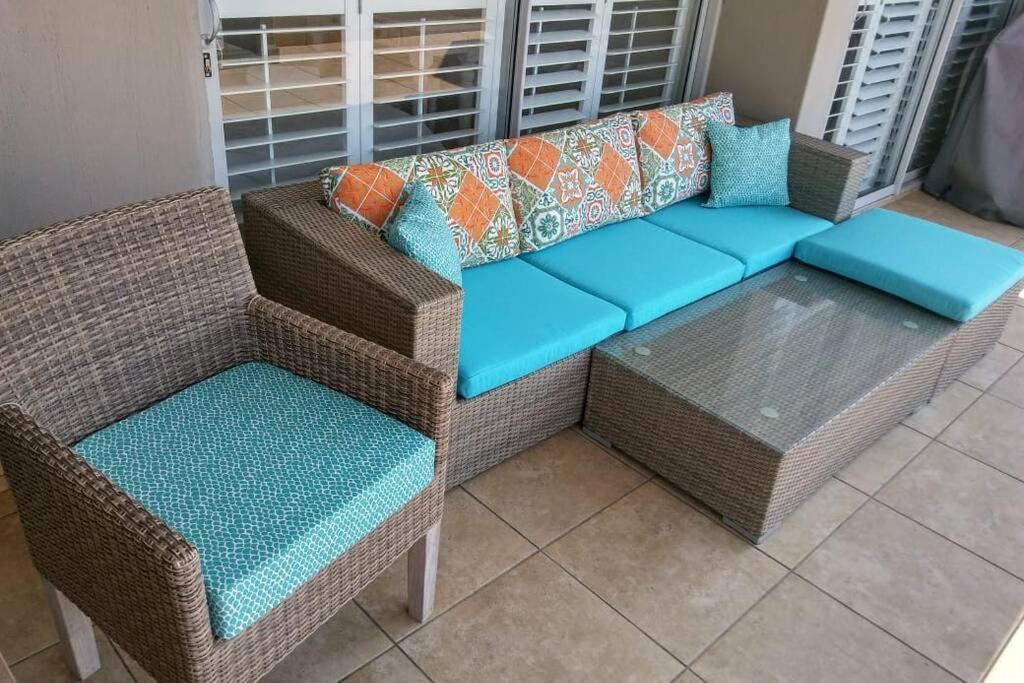 602 Marbella Umhlanga * Durban