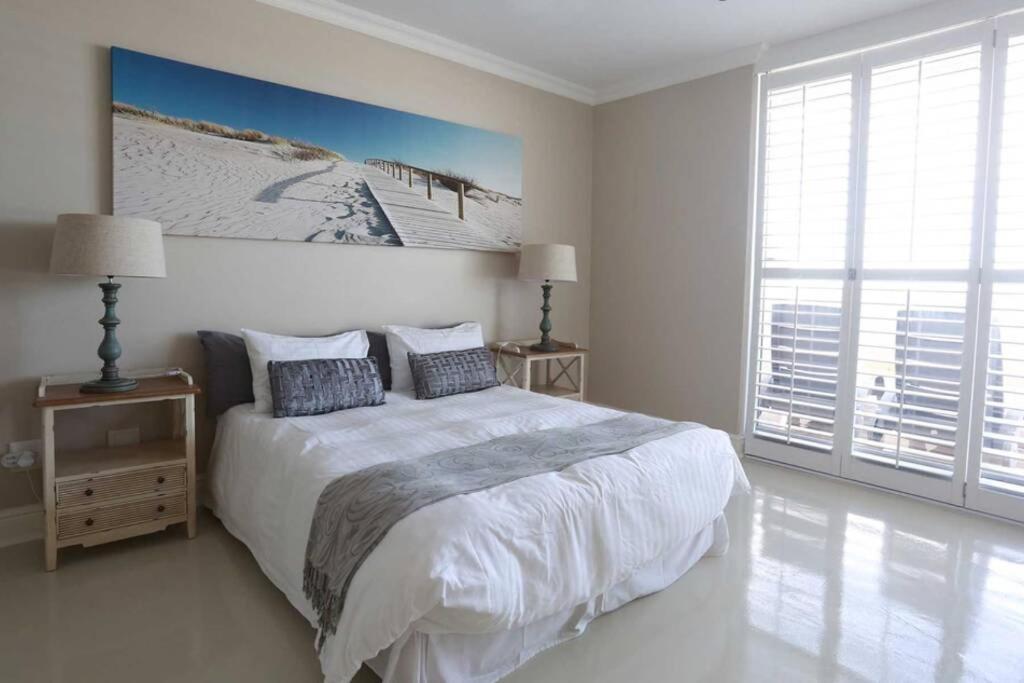 602 Marbella Umhlanga Apartment *