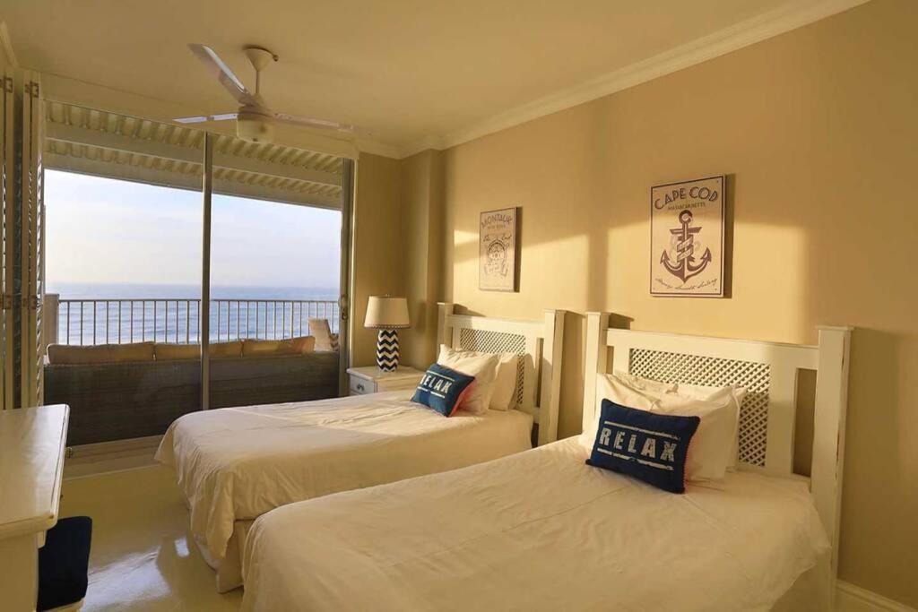 602 Marbella Umhlanga Apartment *