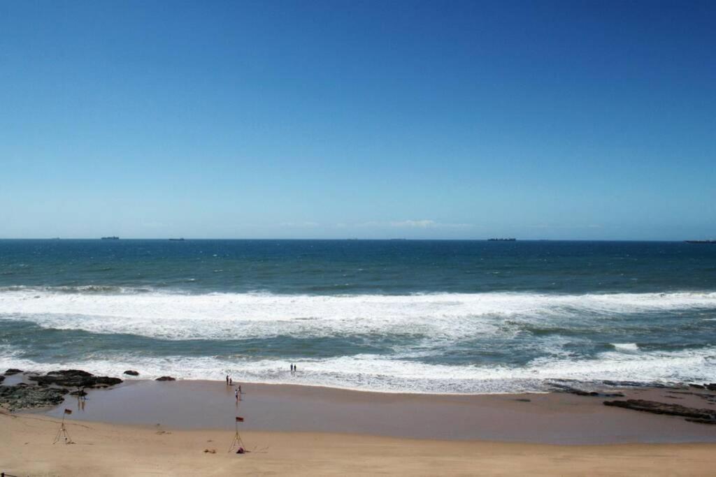 Apartment 602 Marbella Umhlanga Durban
