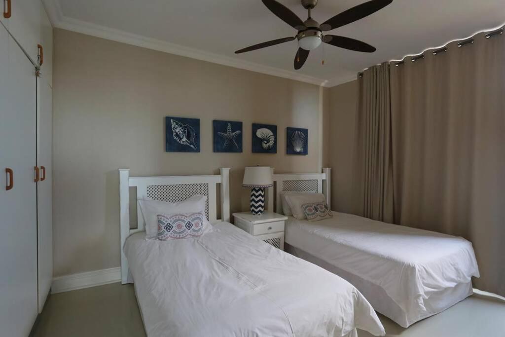 Apartment 602 Marbella Umhlanga