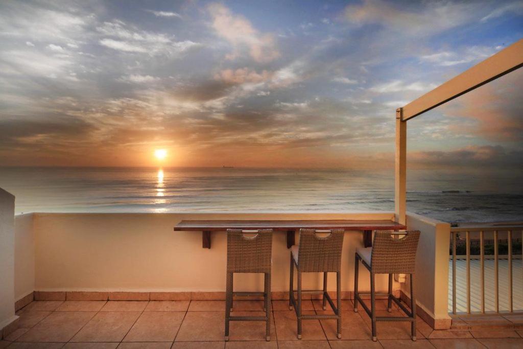 602 Marbella Umhlanga Apartment *